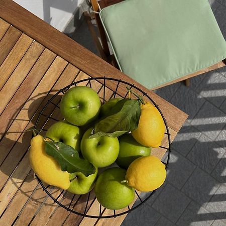B&B La Casa Del Sole Циано-ди-Фьемме Экстерьер фото